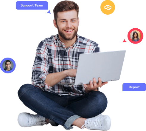 24/7 IT Support Services