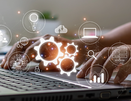 digital transformation feature