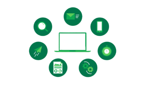 digital transformation efficiency