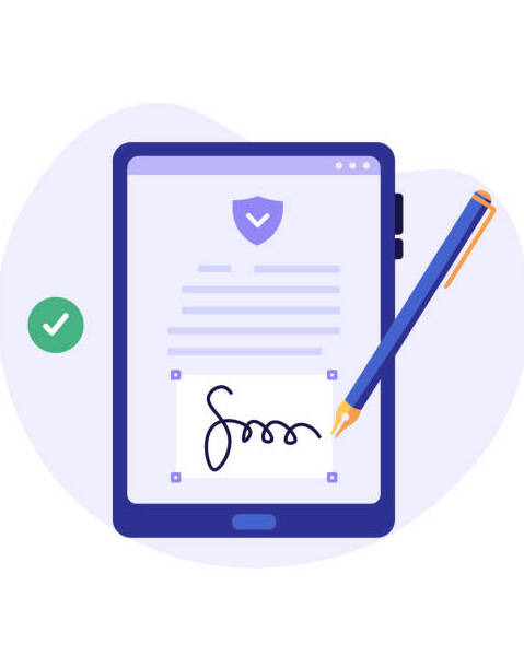 Trusted Digital Seal for Secure Documents