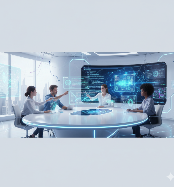 custom digital solutions