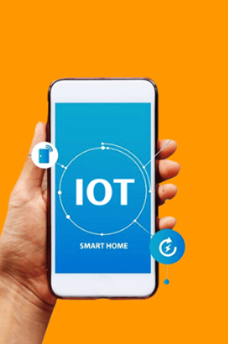 IoT product solutions